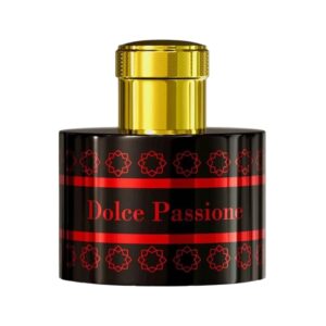 Pantheon Roma Dolce Passione Extrait de Parfum for Unisex – 3.4 oz
