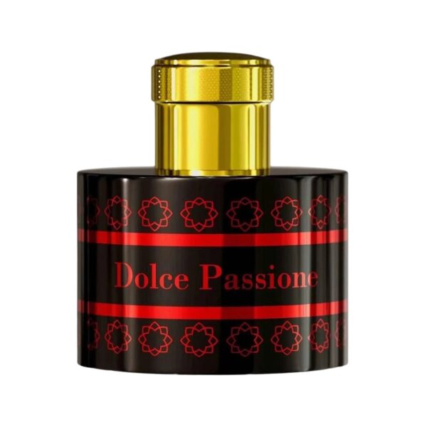 Pantheon Roma Dolce Passione Extrait de Parfum for Unisex – 3.4 oz