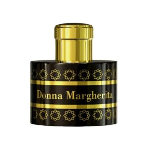 Pantheon Roma Donna Margherita Extrait de Parfum for Women – 3.4 oz