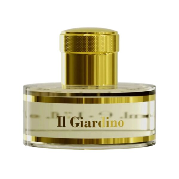 Pantheon Roma Il Giardino Extrait de Parfum for Unisex – 1.7 oz