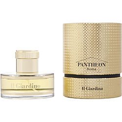 Pantheon Roma Il Giardino Extrait de Parfum Spray 1.7 oz