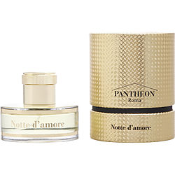 Pantheon Roma Notte D'amore Extrait de Parfum Spray 1.7 oz