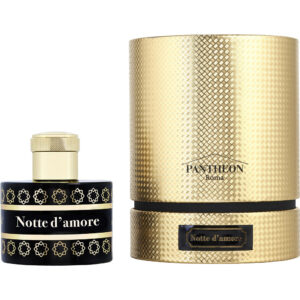 Pantheon Roma Notte D'amore Extrait de Parfum for Unisex – 3.4 oz