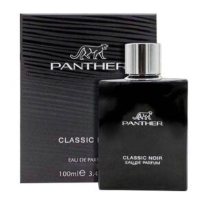 Panther Classic Noir Unisex Eau de Parfum Spray 3.4 oz
