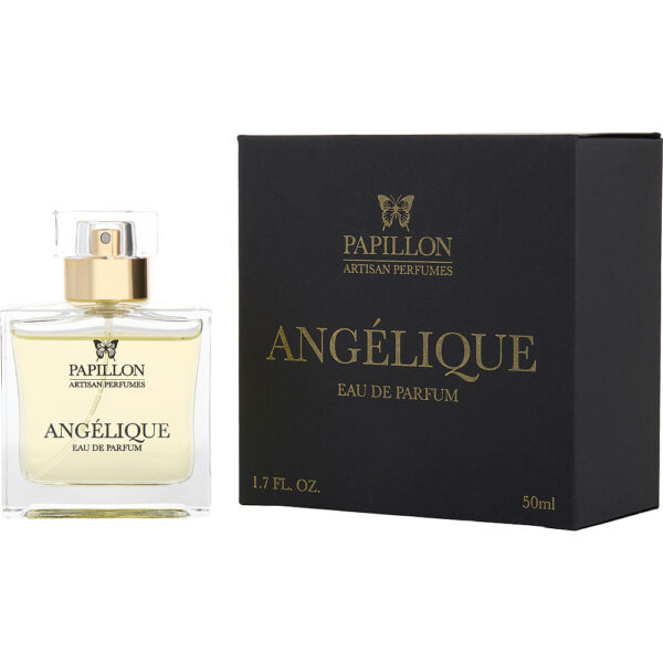 Papillon Angelique Eau de Parfum for Women – 1.7 oz