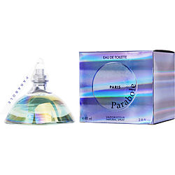 Parabole by Parfum Parabole EDT Spray for Women - 2.8 oz