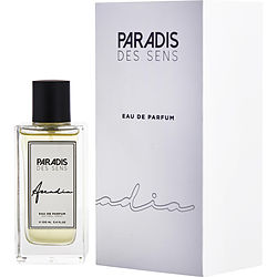 Paradis Des Sens Arcadia EAU DE PARFUM SPRAY 3.4 OZ for WOMEN