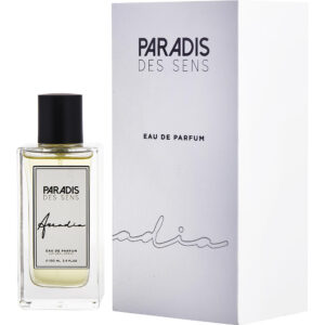 Paradis Des Sens Arcadia Eau de Parfum for Women – 3.4 oz