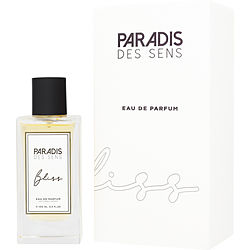 Paradis Des Sens Bliss EAU DE PARFUM SPRAY 3.4 OZ Women