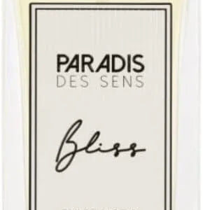 Paradis des Sens Bliss Eau de Parfum for Unisex – 3.4 oz