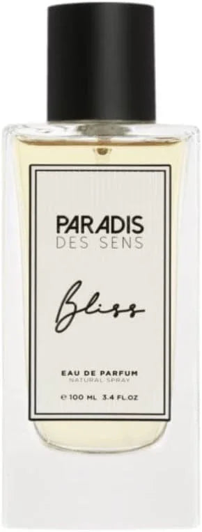 Paradis des Sens Bliss Eau de Parfum for Unisex – 3.4 oz