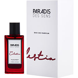 Paradis Des Sens Celestia EAU DE PARFUM SPRAY 3.4 OZ