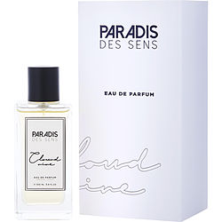 Paradis Des Sens Cloud Nine EAU DE PARFUM SPRAY 3.4 OZ