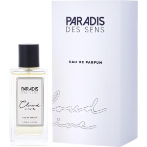 Paradis Des Sens Cloud Nine Eau de Parfum for Women – 3.4 oz