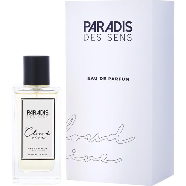 Paradis Des Sens Cloud Nine Eau de Parfum for Women – 3.4 oz