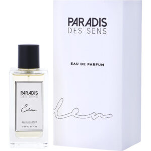 Paradis Des Sens Eden Eau de Parfum for Women – 3.4 oz