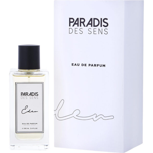 Paradis Des Sens Eden Eau de Parfum for Women – 3.4 oz
