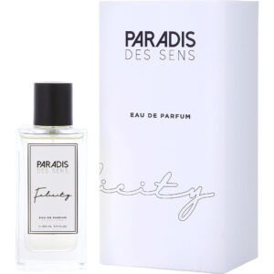 Paradis Des Sens Felicity Eau de Parfum for Women – 3.4 oz