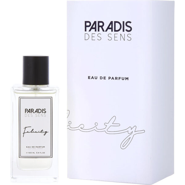 Paradis Des Sens Felicity Eau de Parfum for Women – 3.4 oz