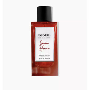Paradis des Sens Seven Heaven Eau de Parfum for Unisex – 3.4 oz