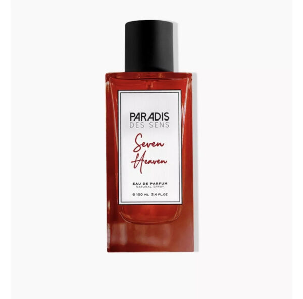 Paradis des Sens Seven Heaven Eau de Parfum for Unisex – 3.4 oz