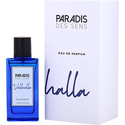 Paradis Des Sens Valhalla EAU DE PARFUM SPRAY 3.4 OZ for WOMEN