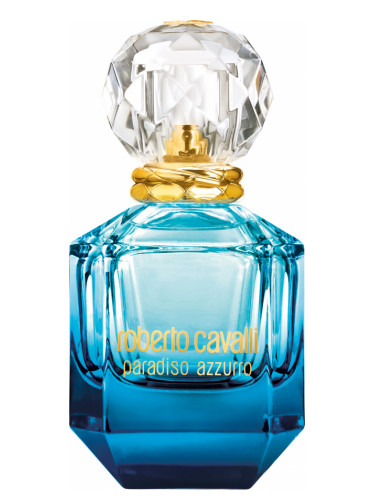 Roberto Cavalli Paradiso Azzuro for Women
