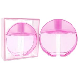 Paradiso Inferno Pink Eau de Toilette Spray for Women