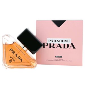 Paradoxe Intense by Prada Fragrance | Price Comparison