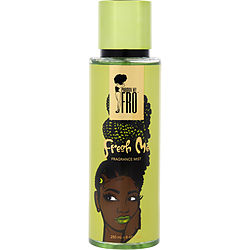 Pardon My Fro Fresh Me FRAGRANCE MIST 8.4 OZ for WOMEN