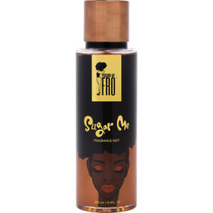 Pardon My Fro Sugar Me MIST for Women – 8.4 oz