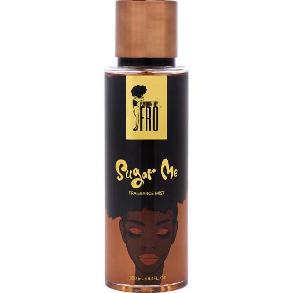 Pardon My Fro Sugar Me MIST for Women – 8.4 oz