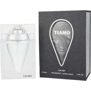 Parfum Blaze Tiamo by Blaze Eau de Toilette for Men – 3.4 oz
