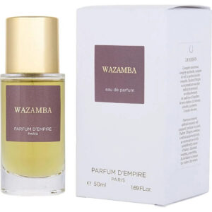 Parfum D'Empire D'Empire Wazamba Eau de Parfum for Unisex – 1.69 oz