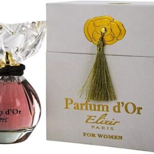 Parfum D'Or Elixir Eau de Parfum Spray for Women