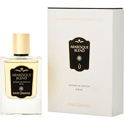 Parfumane Arabesque Blend EXTRAIT DE PARFUM SPRAY 1.7 OZ