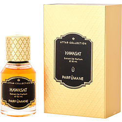 Parfumane Hawasat by Parfumane EXTRAIT DE PARFUM SPRAY 1.7 OZ