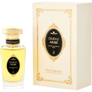 Parfumane Oud U Arabi Extrait de Parfum for Unisex – 1.7 oz