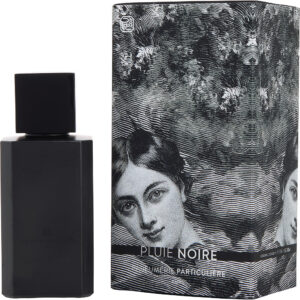 Parfumerie Particuliere Pluie Noire Extrait de Parfum for Unisex – 3.4 oz