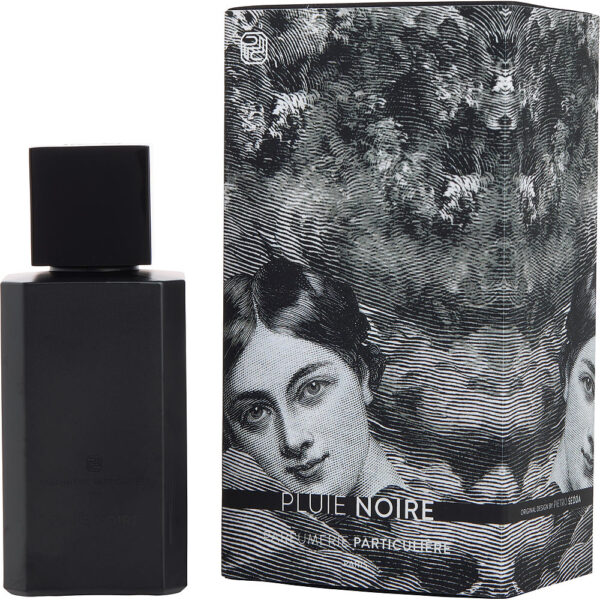 Parfumerie Particuliere Pluie Noire Extrait de Parfum for Unisex – 3.4 oz