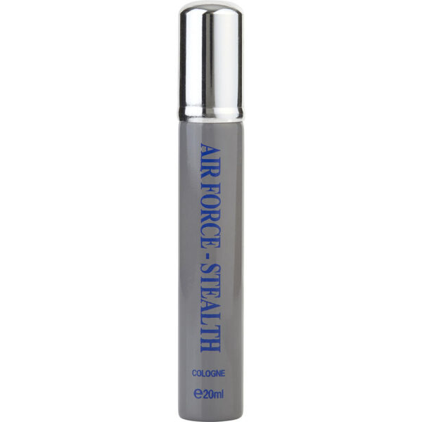 Parfumologie Us Air Force STEALTH Cologne for Men – 0.67 oz