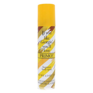 Parfums De Coeur Designer Imposters Primo! Body Spray for Women