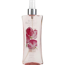 Parfums De Coeur Pink Sweet Pea Fantasy Body Spray for Women – 8.0 oz