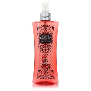 Parfums De Coeur Sexiest Fantasies Crazy For You Body Spray for Women