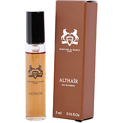 Parfums De Marly Althair EAU DE PARFUM SPRAY 0.16 OZ MINI for MEN
