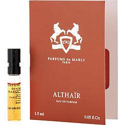 Parfums De Marly Althair EAU DE PARFUM SPRAY VIAL for MEN