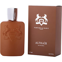Parfums De Marly Althair EAU DE PARFUM SPRAY 4.2 OZ for MEN