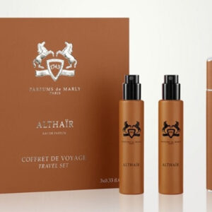 Parfums De Marly Althair Eau de Parfum for Men 3-Piece Gift Set