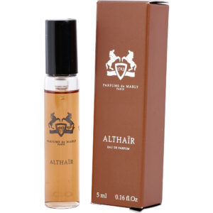 Parfums De Marly Althair Eau de Parfum for Men – 0.16 oz
