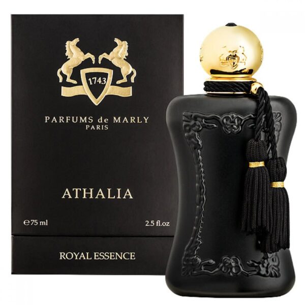 Parfums De Marly Athalia Eau de Parfum for Women – 2.5 oz